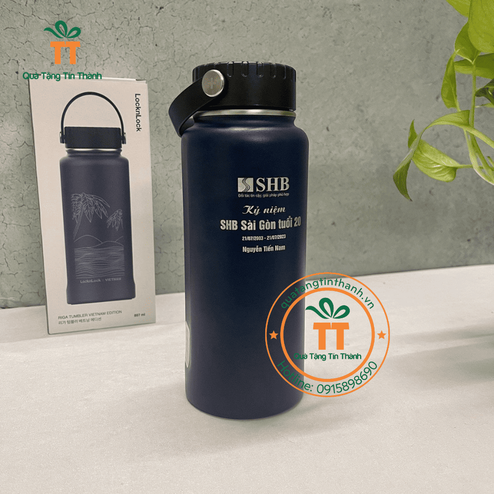 quà tặng khai trương phòng khám