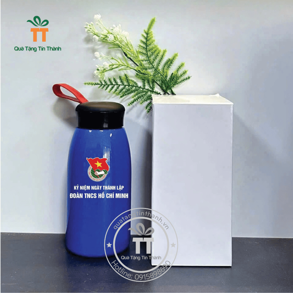 quà tặng đại hội Đoàn