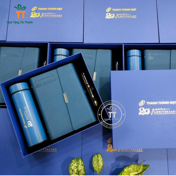 quà tặng doanh nghiệp cao cấp