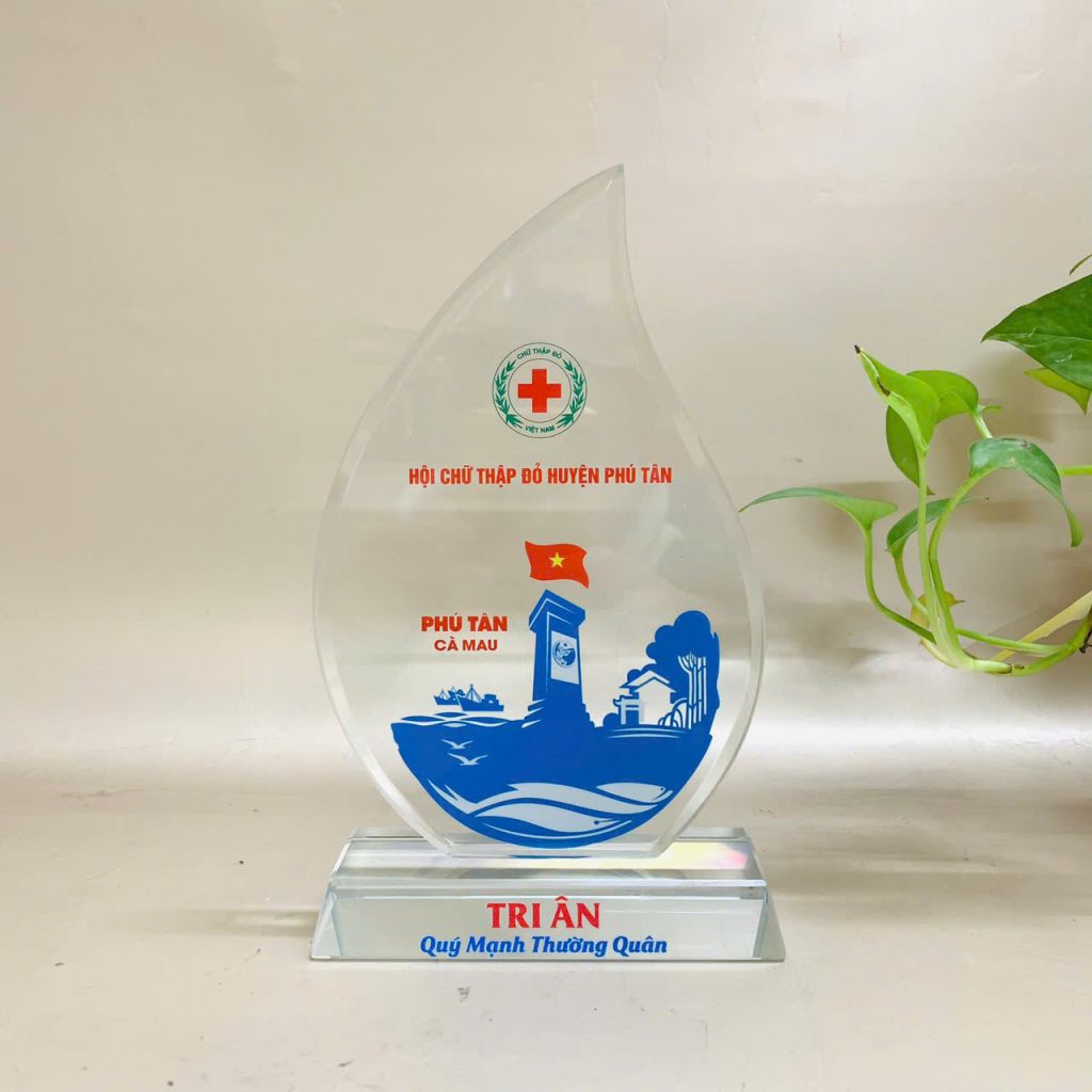 quà tặng đại hội nông dân