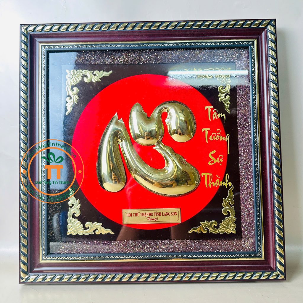 tranh trống đồng