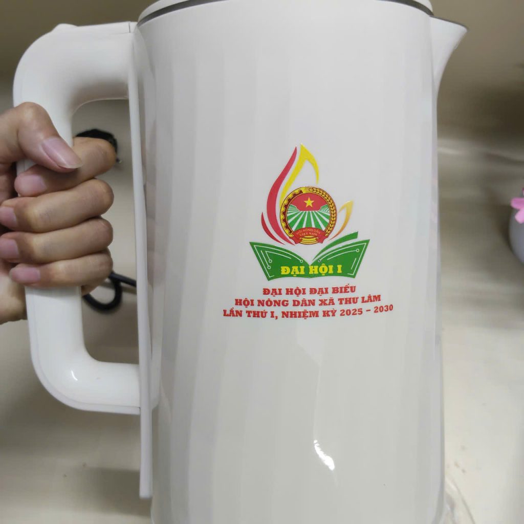 quà tặng đại hội nông dân