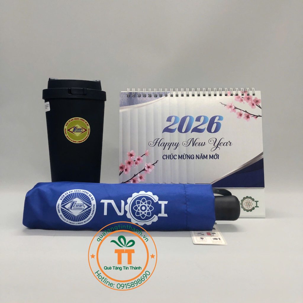 quà tặng doanh nghiệp cuối năm