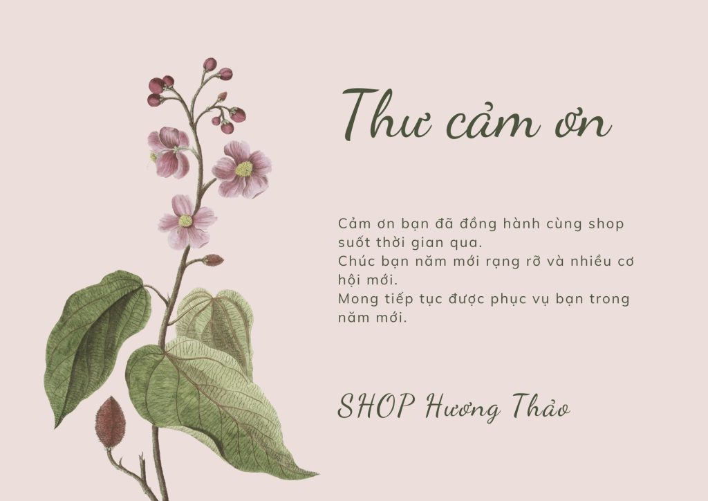 lời chúc khách hàng cuối năm