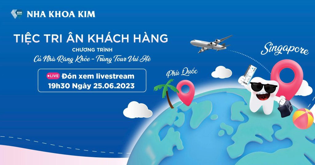 mẫu content tri ân khách hàng