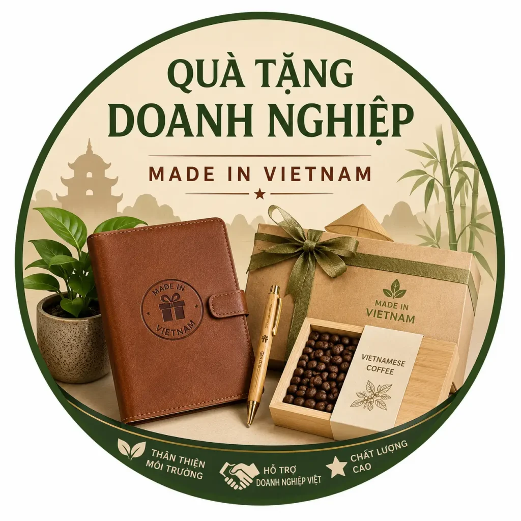 Quà Tặng Doanh Nghiệp Made In Vietnam (2)