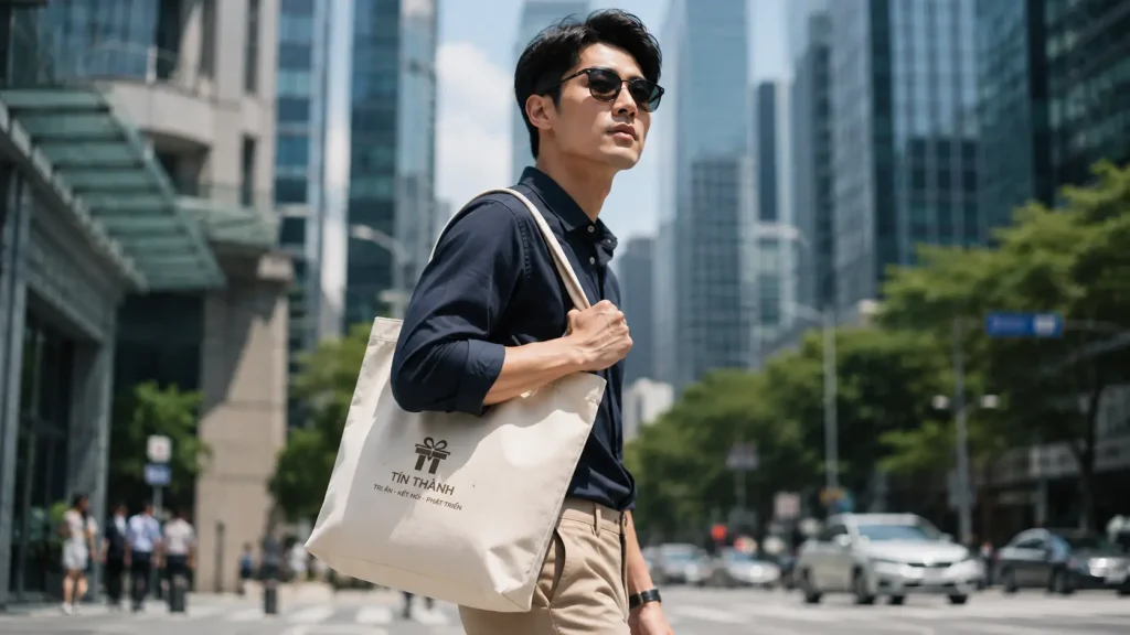 Quà Tặng Quảng Cáo POSM